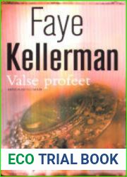 Valse profeet (Peter Decker Rina Lazarus #5)