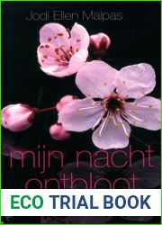Mijn nacht ontbloot (Mijn nacht #3)