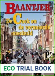 De Cock en de vermoorde onschuld (De Cock, #77)