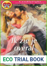 Ik Zie Je Overal (Dutch Edition)