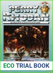 Robots liegen niet (Perry Rhodan NL, #713)