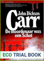 De moordenaar was een Schot (Dutch Edition)