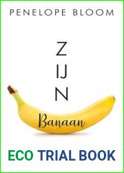 Zijn Banaan (Objects of Attraction, #1)