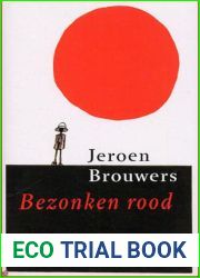 Bezonken rood (Dutch Edition)