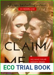 Claim me (Sterrenlicht Book 3)