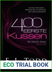 400 eerste kussen