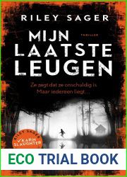 Mijn laatste leugen