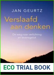 Verslaafd aan denken