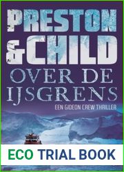 Voorbij de ijsgrens (Gideon Crew, #4)
