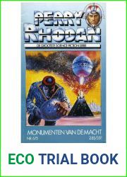 Monumenten van de macht (Dutch Edition)