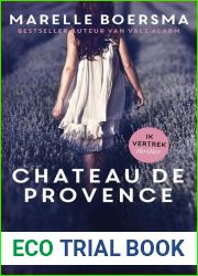 Chateau de Provence