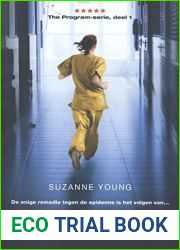 Het programma (The Program, #1)
