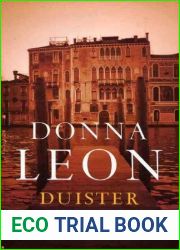 Duister glas (Commissario Brunetti, #15)