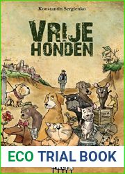Vrije honden (Dutch Edition)