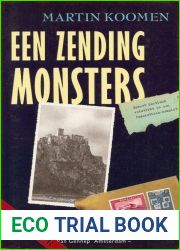 Een zending monsters