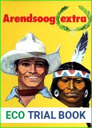 66 - Arendsoog Extra (Dutch Edition)