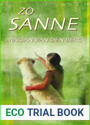 08 Zo Sanne (Dutch Edition)