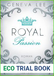 Royal Passion (Royals Saga, #1)