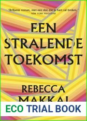 Een stralende toekomst