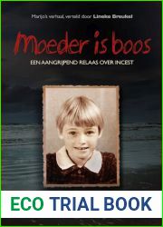 Moeder is boos