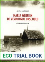 Maria Wern en de vermoorde onschuld (Maria Wern #10)