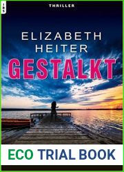 Gestalkt (IBS Thriller #4)