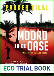Moord in de Oase