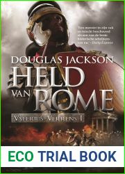 Held van Rome (Valerius Verrens #1)