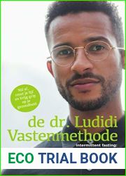 De dr. Ludidi Vastenmethode (Dutch Edition)
