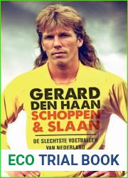 Gerard den Haan schoppen en slaan