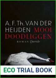 Mooi doodliggen (Dutch Edition)