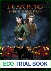 De Afgrond, Boek 5 - De Eindstrijd (Dutch Edition)