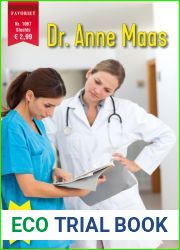Anne Maas 1067 (Dutch Edition)