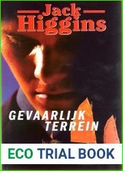 Gevaarlijk terrein (Dutch Edition)