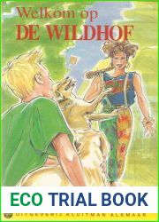 Welkom op De Wildhof (De Wildhof, #10)