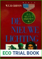De Nieuwe Lichting (Dutch Edition)