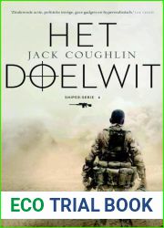 Het doelwit (Sniper-serie #4)