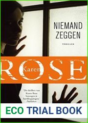 Niemand zeggen (Dutch Edition)