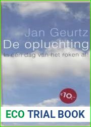 De opluchting: in een dag van het roken af