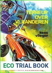 Terreur over Vlaanderen (Dutch Edition)