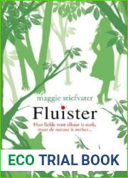 Fluister (The Wolves of Mercy Falls, #2)