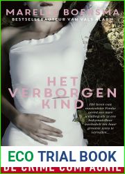 Verborgen Kind and In de Maneschijn (Dutch Edition)