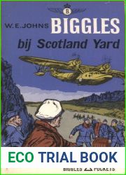 Biggles bij Scotland Yard