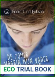 De zomer waarin mijn vader homo werd