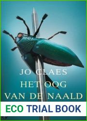 Het oog van de naald (Thomas Berg #4)