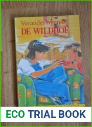 Veranderingen op de Wildhof