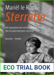 Sterretje (Dutch Edition)