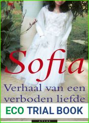 Sofia:Verhaal van een verboden liefde (Dutch Edition)