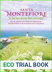 Schelpen op het strand