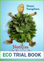 Notities uit de jungle